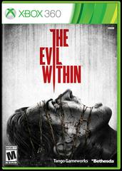 The Evil Within - (CIB) (Xbox 360)