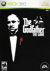 The Godfather - (CIB) (Xbox 360)