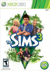 The Sims 3 | (Complete) (Xbox 360)