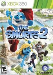 The Smurfs 2 | (Complete) (Xbox 360)