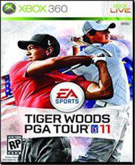 Tiger Woods PGA Tour 11 | (Complete) (Xbox 360)