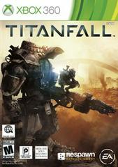 Titanfall | (Complete) (Xbox 360)