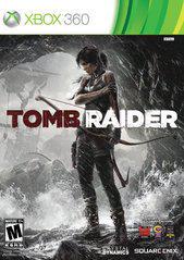 Tomb Raider | (Complete) (Xbox 360)