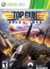 Top Gun Hardlock | (Complete) (Xbox 360)