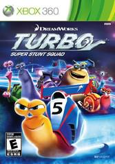 Turbo: Super Stunt Squad | (Complete) (Xbox 360)