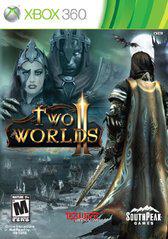 Two Worlds II - (Loose) (Xbox 360)