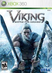 Viking Battle for Asgard - (CIB) (Xbox 360)