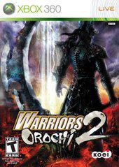 Warriors Orochi 2 | (Complete) (Xbox 360)