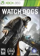 Watch Dogs | (Complete) (Xbox 360)