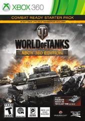 World of Tanks - (CIB) (Xbox 360)