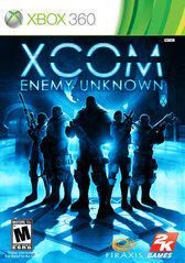 XCOM Enemy Unknown | (Complete) (Xbox 360)