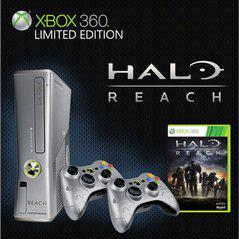 Xbox 360 Console Halo Reach Edition - (Pre) (Xbox 360)