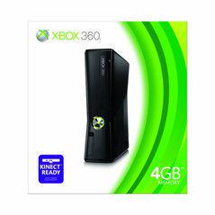 Xbox 360 Slim Console  - (Pre) (Xbox 360)