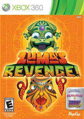 Zumas Revenge | (Complete) (Xbox 360)