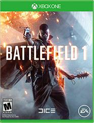 Battlefield 1 - (Loose) (Xbox One)