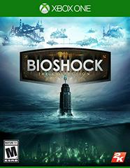 BioShock The Collection - (CIB) (Xbox One)