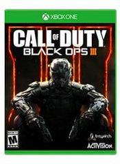 Call of Duty Black Ops III - (LS) (Xbox One)