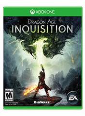 Dragon Age: Inquisition - (CIB) (Xbox One)