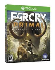 Far Cry Primal [Deluxe Edition] - (CIB) (Xbox One)