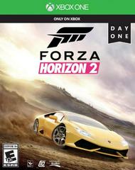 Forza Horizon 2 [Day One] - (NEW) (Xbox One)