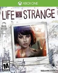 Life Is Strange - (CIB) (Xbox One)