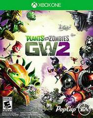 Plants vs. Zombies: Garden Warfare 2 - (Loose) (Xbox One)