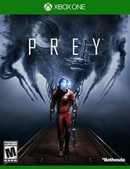 Prey - (Loose) (Xbox One)