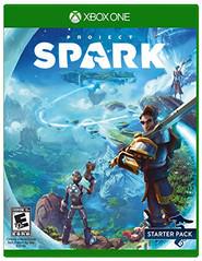 Project Spark - (CIB) (Xbox One)