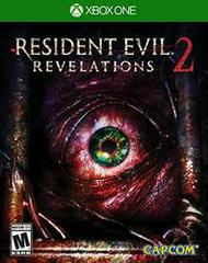 Resident Evil Revelations 2 - (CIB) (Xbox One)