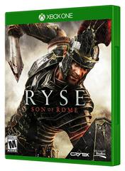 Ryse: Son of Rome - (Loose) (Xbox One)