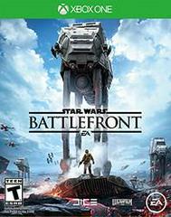 Star Wars Battlefront - (Loose) (Xbox One)