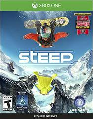 Steep - (Loose) (Xbox One)