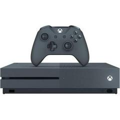 Xbox One S [Storm Gray] - (Pre ) (Xbox One)