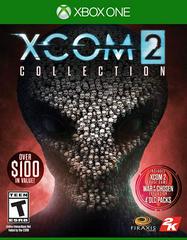 XCOM 2 Collection - (CIB) (Xbox One)