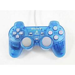 PSOne Dualshock Controller [Island Blue] | (PRE) (Playstation)