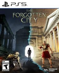 The Forgotten City - (CIB) (Playstation 5)