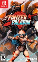 Panzer Paladin - (NEW) (Nintendo Switch)