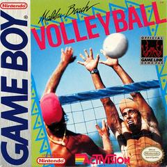 Malibu Beach Volleyball - (Loose) (GameBoy)