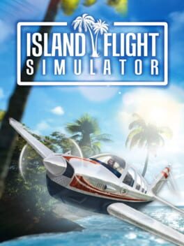 Island Flight Simulator - (CIB) (Playstation 4)