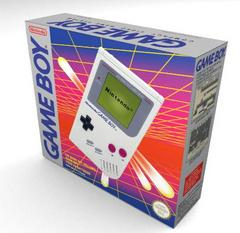 Original Gameboy System - (CIB) (GameBoy)