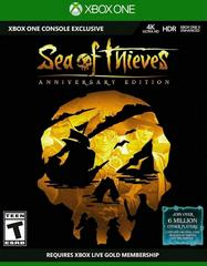 Sea Of Thieves [Anniversary Edition] - (LS) (Xbox One)