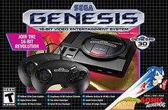 Sega Genesis Mini - (Pre) (Sega Genesis)