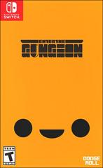 Enter the Gungeon - (CIB) (Nintendo Switch)