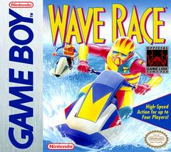 Wave Race - (Loose) (GameBoy)