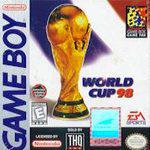 World Cup 98 - (Loose) (GameBoy)