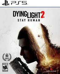 Dying Light 2: Stay Human - (NEW) (Playstation 5)