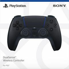 DualSense Wireless Controller [Midnight Black] | (New) (Playstation 5)