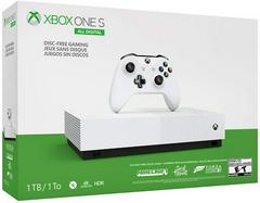 Xbox One S All Digital - (Pre ) (Xbox One)