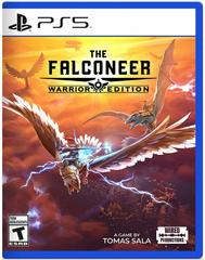 The Falconeer [Warrior Edition] - (NEW) (Playstation 5)