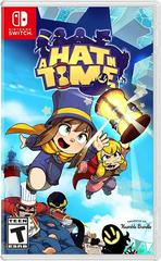 A Hat in Time - (CIB) (Nintendo Switch)